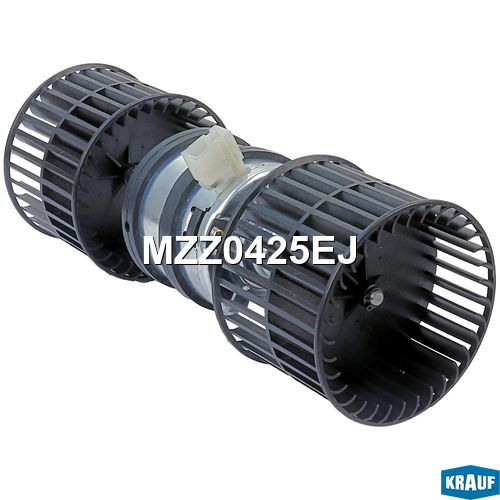 Мотор печки c крыльчаткой KOBELCO SK200-8 SK210-8 SK250-8 SK260LC-8 SK350-8 SK70SR-2 SK80CS-2 SK215S MZZ0425EJ Krauf