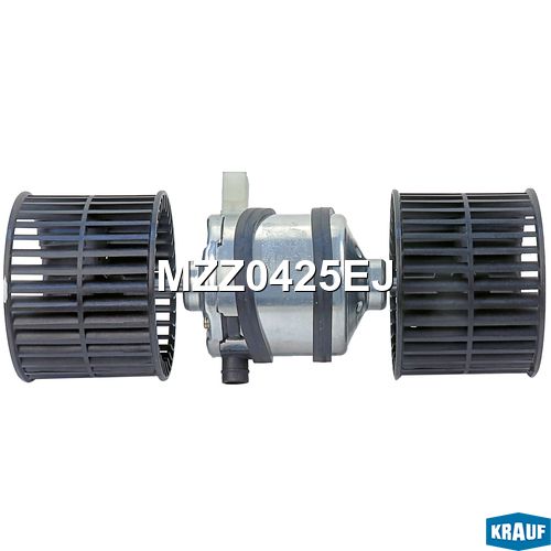 Мотор печки c крыльчаткой KOBELCO SK200-8 SK210-8 SK250-8 SK260LC-8 SK350-8 SK70SR-2 SK80CS-2 SK215S MZZ0425EJ Krauf