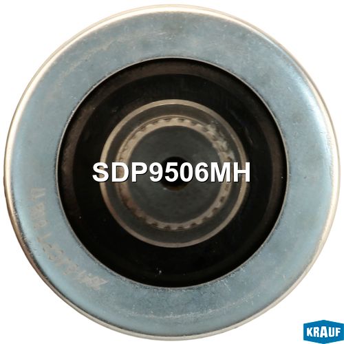 Бендикс стартера sdp9506mh Krauf