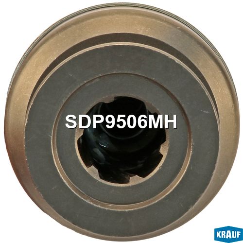 Бендикс стартера sdp9506mh Krauf