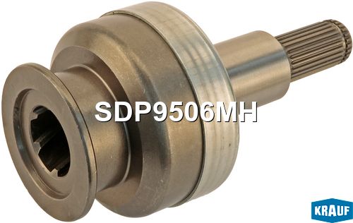 Бендикс стартера sdp9506mh Krauf