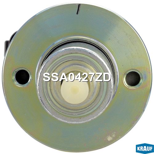 Реле стартера втягивающее Hyundai 2007-2012/Kia 2007-2011 SSA0427ZD Krauf