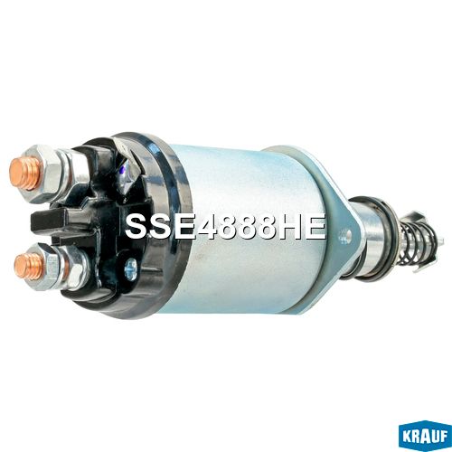 Втягивающее реле стартера/SSE4888HE SSE4888HE Krauf