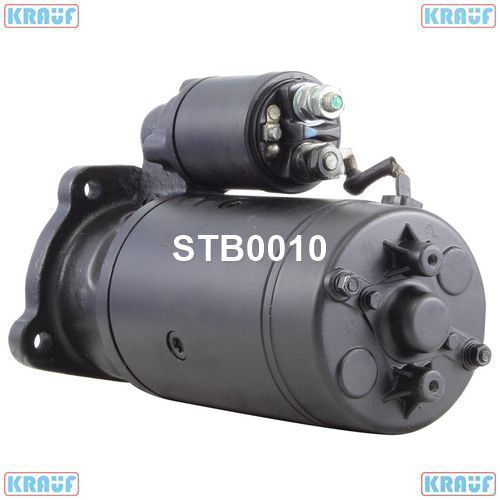 Стартер STB0010 Krauf