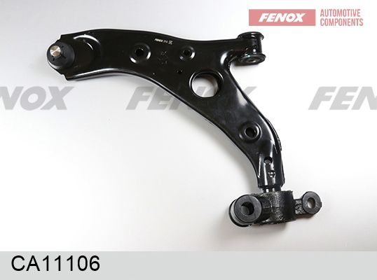 Рычаг подвески Mazda CX-5 (KE, GH) Рычаг подвески передний левый ca11106 Fenox