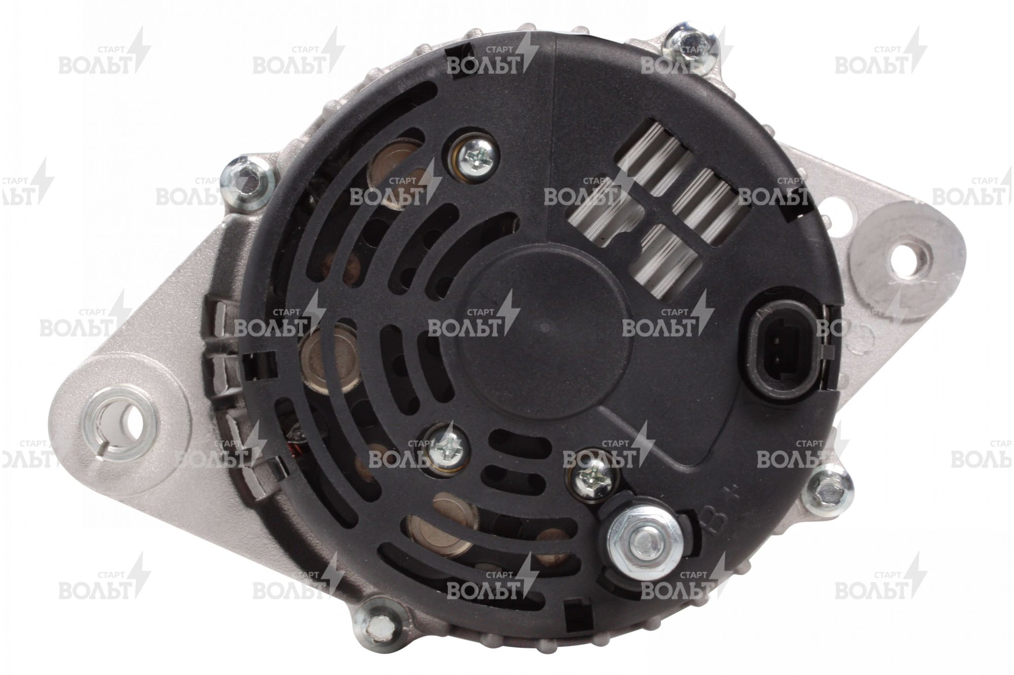 Генератор для Chevrolet Spark 2005-2010 lg0552 Startvolt