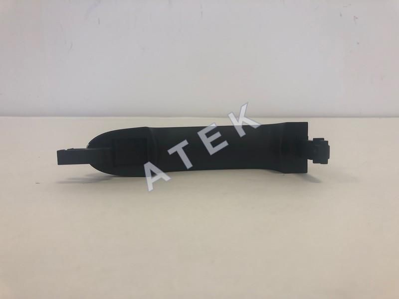 ATEK MONDEO 08 Ручка двери наружняя под покраску RP-05874 42122071 Atek