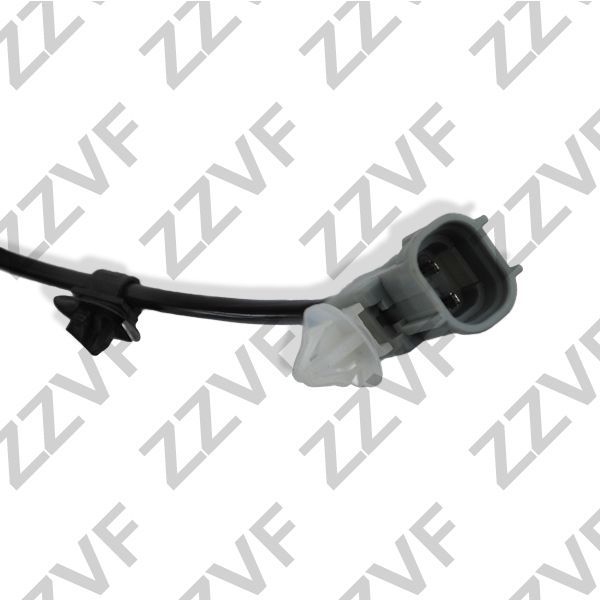 ДАТЧИК АБС ПЕРЕДНИЙ ЛЕВЫЙ (L) TOYOTA HILUX (05-...) GRA010173 ZZVF