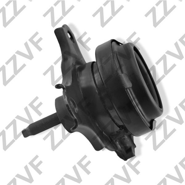 ОПОРА ДВИГАТЕЛЯ ЛЕВАЯ L HONDA CIVIC 01-05, FR- zvs5aa08 ZZVF