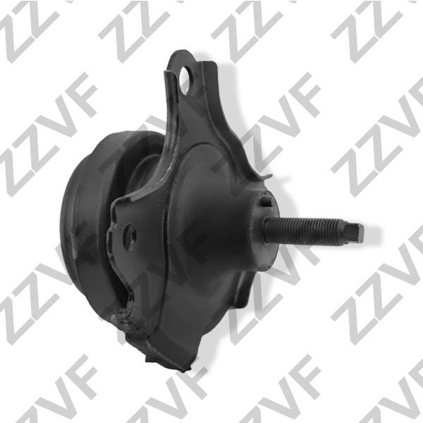 ОПОРА ДВИГАТЕЛЯ ЛЕВАЯ L HONDA CIVIC 01-05, FR- zvs5aa08 ZZVF