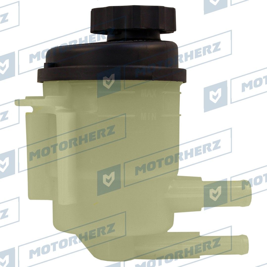 Запчасть HPP1109BK Motorherz