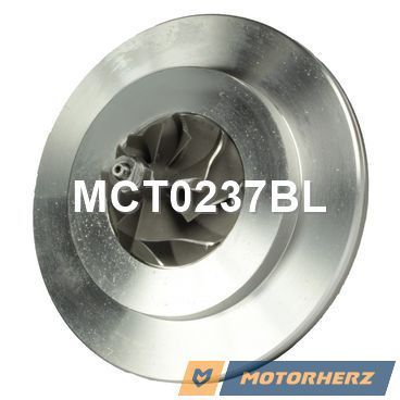 Картридж для турбокомпрессора mct0237bl Motorherz