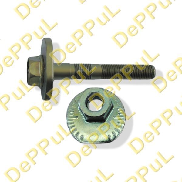 БОЛТ РАЗВАЛЬНЫЙ + ШАЙБА LEXUS GS300430 (97-05), LEXUS IS200300 (99-05) DE06039C Deppul