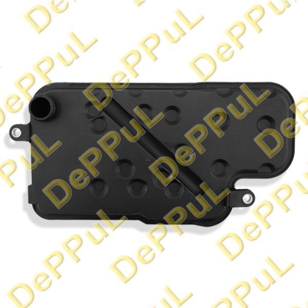 фильтр акпп mitsubishi pajeromontero sport (k9) (98-08) de0773mr Deppul