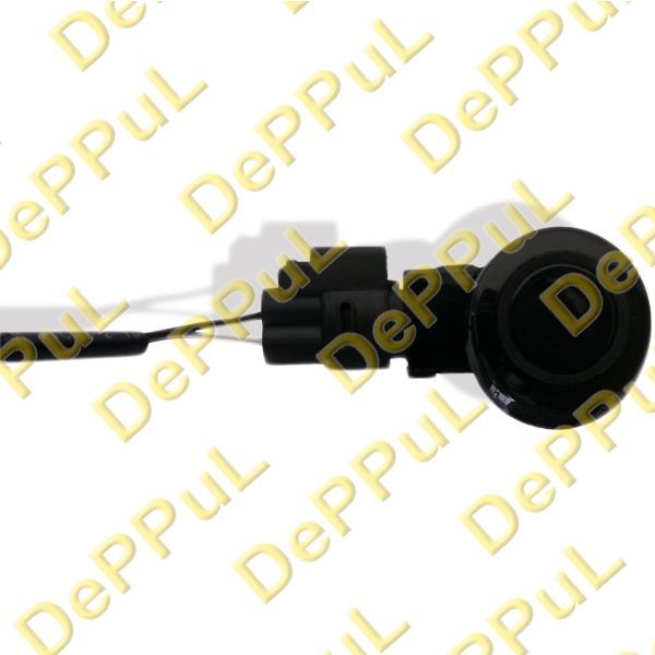 Парктроник dez3209ct Deppul