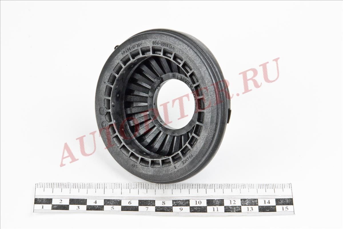 Подшипник опоры стойки SNR M25211 FR Focus-2/MAZDA M252.11 Snr