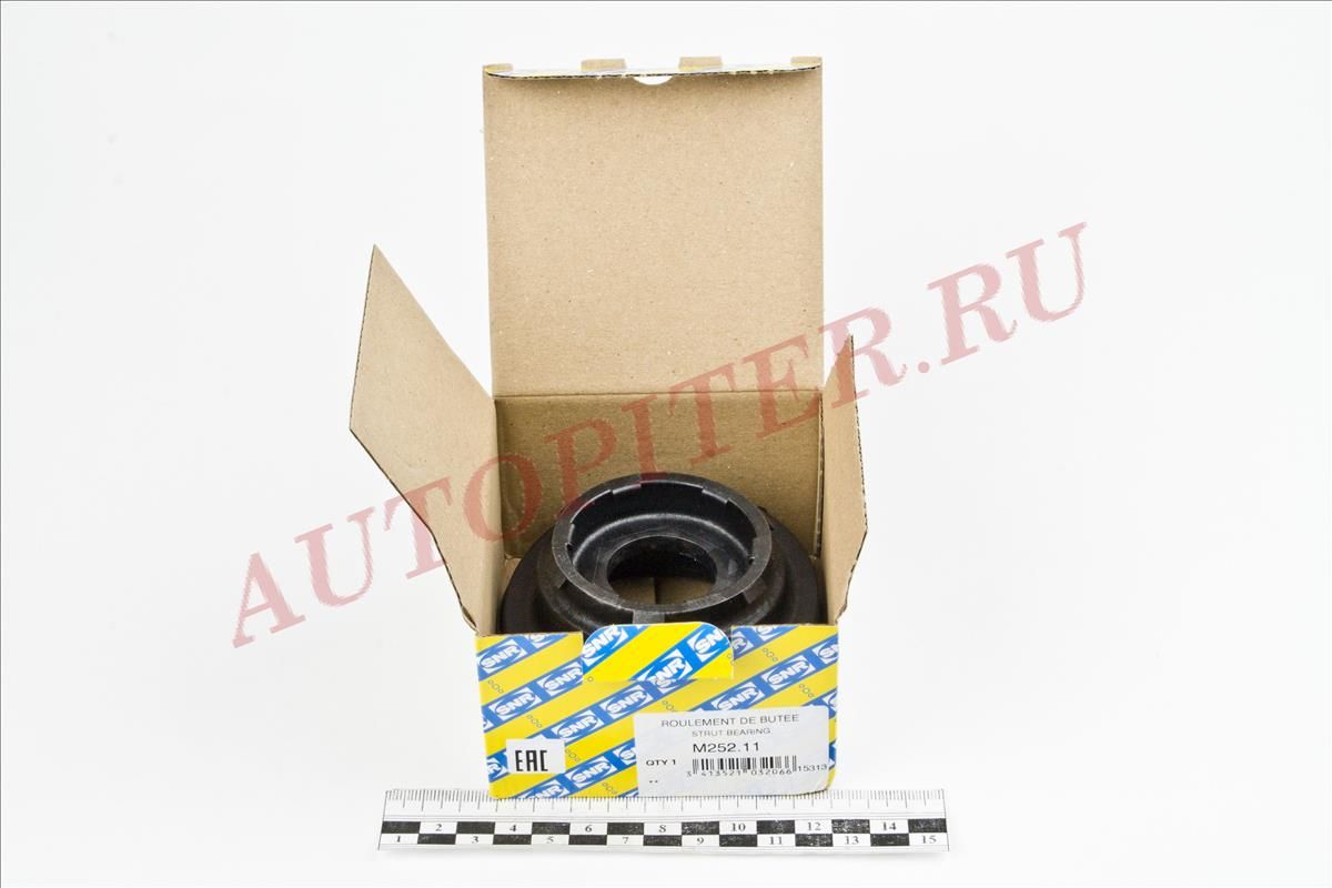 Подшипник опоры стойки SNR M25211 FR Focus-2/MAZDA M252.11 Snr