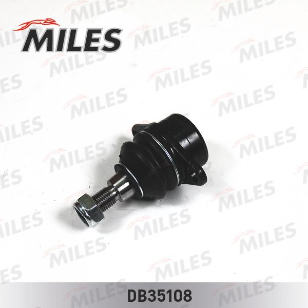 Опора шаровая "MILES" DB35108 (RBK500210) DB35108 Miles