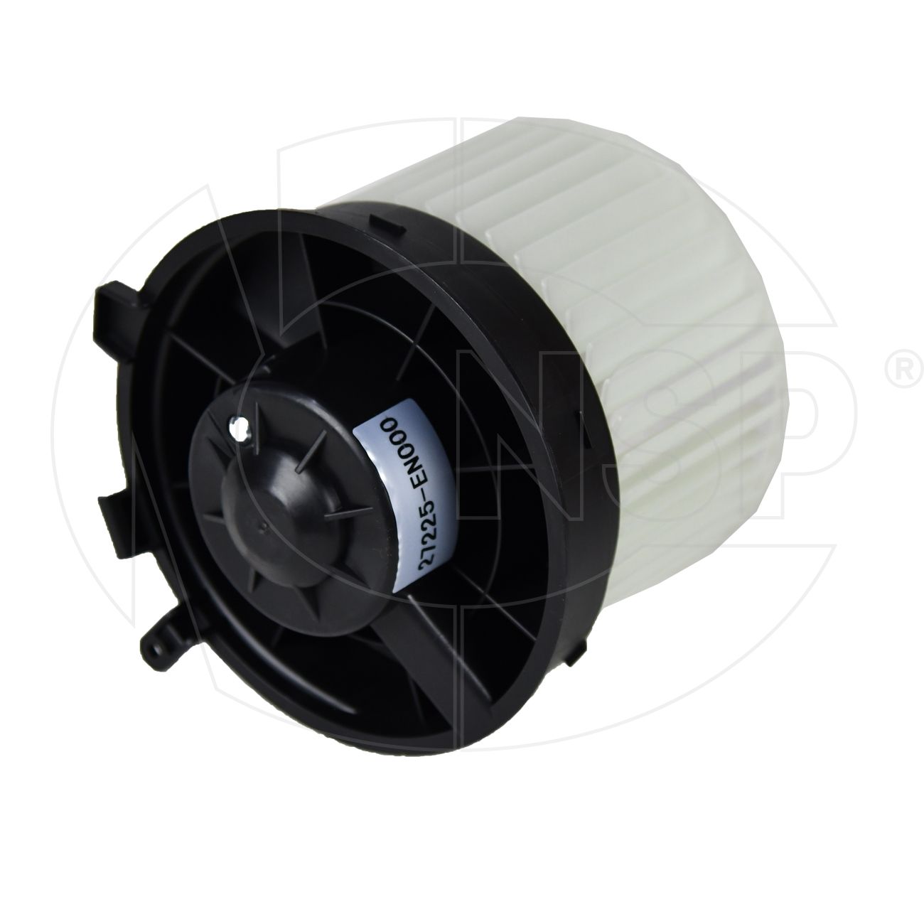 Мотор отопителя NISSAN Qashqai J10 (06-13) NSP0527225EN000 NSP