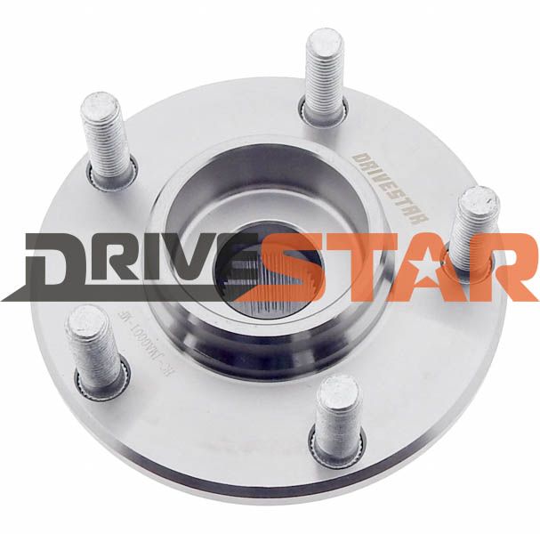 СТУПИЦА ПЕРЕДНЯЯ С МАГНИТНЫМ КОЛЬЦОМ АБС hcjma0001mf Drivestar