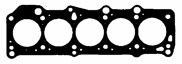 Прокладка, головка цилиндра 30-024643-10 Goetze