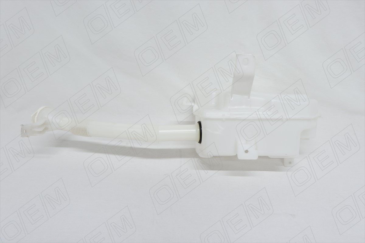 Бачок стеклоомывателя Mitsubishi ASX I GA0 2010-2020 OEM0042BO O.E.M.