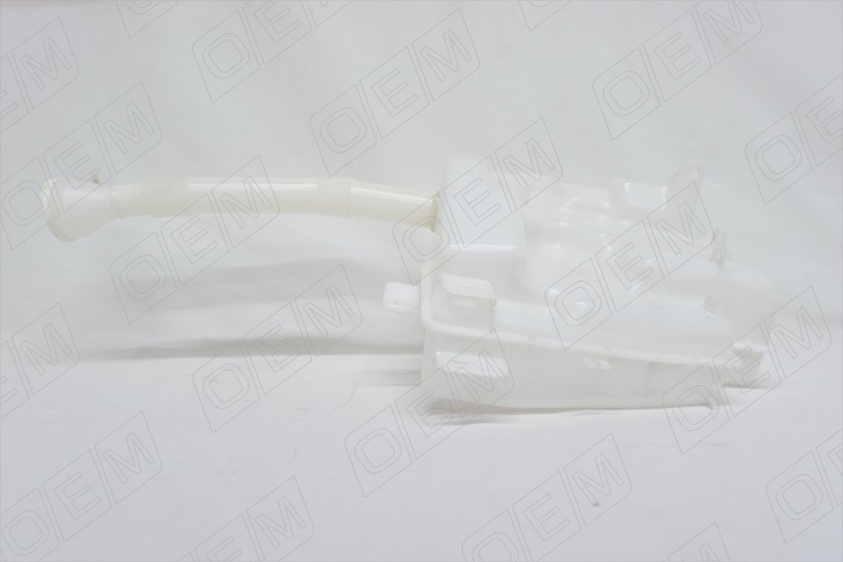 Бачок стеклоомывателя Mitsubishi ASX I GA0 2010-2020 OEM0042BO O.E.M.