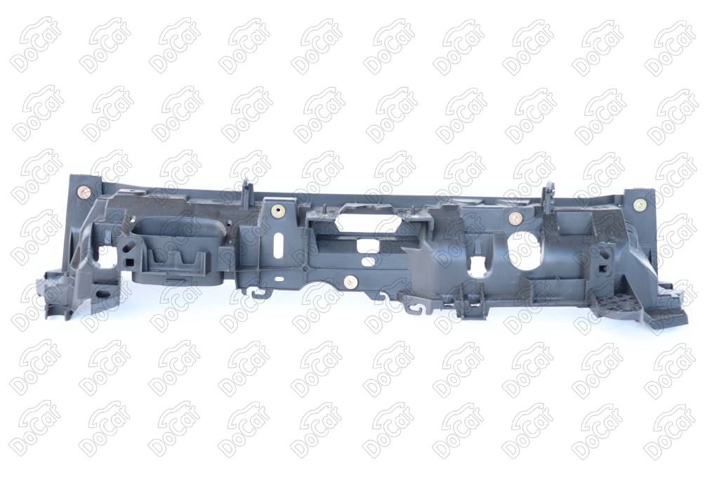 Панель передняя верхняя часть Ford Ecosport 2013-2017 1825012dcr DoCar