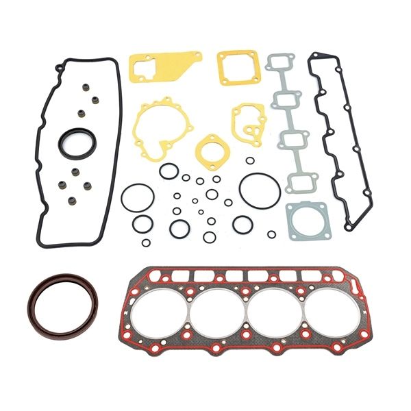 Ремкомплект двигателя Komatsu 4D98/ 4TNE98 (asbest ym72990392601 HR Parts