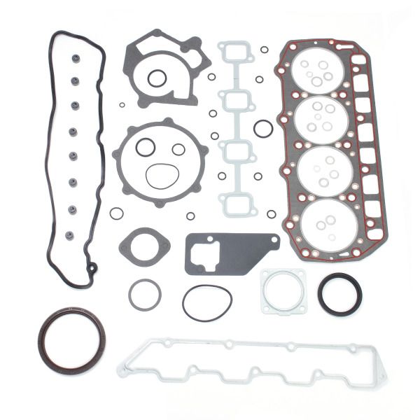 Ремкомплект двигателя Komatsu 4D98/ 4TNE98 (asbest ym72990392601 HR Parts