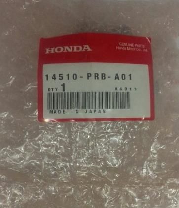 ЦЕПЬ НАТЯЖИТЕЛЯ 14510PRBA01 Honda