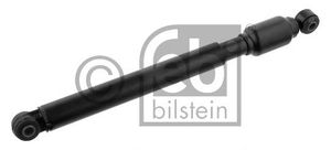 Демпфер (амортизатор рулевой) для Mercedes Benz W126 1979-1991 01263 Febi