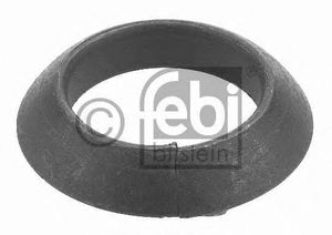 Шайба колеса для Mercedes Benz Truck Atego 1998-2003 01345 Febi
