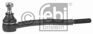 Наконечник рулевой левый для Opel Omega B 1994-2003 01855 Febi