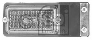 Боковой габаритный фонарь 02733 Febi