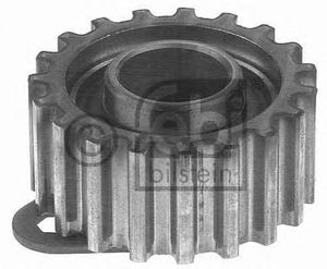 Ролик дополнительный ремня ГРМ для Ford Fiesta 1995-2001 11292 Febi
