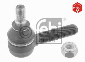 Наконечник рулевой правый наружный для Mercedes Benz MB100 (VSA 100) 1988-1996 11874 Febi