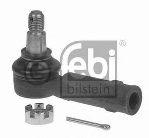 Наконечник рулевой для Ford Transit 1985-1991 12678 Febi