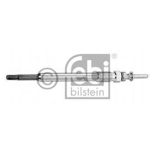 Свеча накаливания для Opel Frontera B 1998-2004 17788 Febi