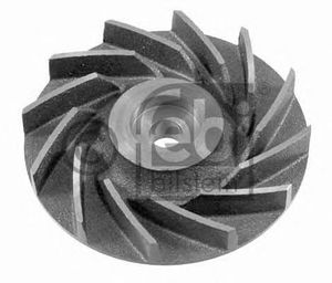 Рк помпы для MAN 4-Serie TGA 2000-2008 17876 Febi