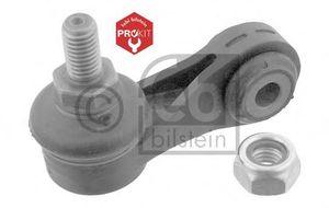 Стойка переднего стабилизатора для VW Lupo 1998-2005 28211 Febi