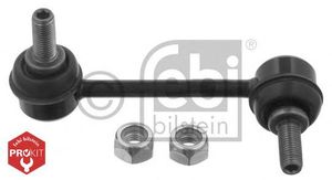 Стойка переднего стабилизатора правая для Mazda RX-8 2003-2012 33918 Febi