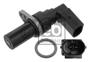 Датчик положения коленвала для Land Rover Range Rover III (LM) 2002-2012 34169 Febi