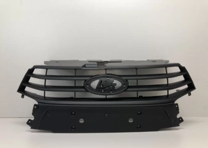 Решетка радиатора LADA Vesta норма (большая) 8450008875nn Бампер-НН Решетка радиатора LADA Vesta норма (большая) 8450008875nn Бампер-НН