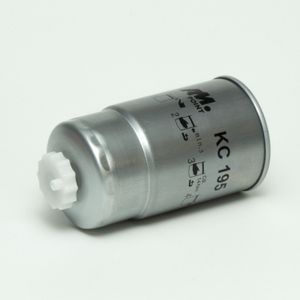 фильтр топливный!\\ Alfa Romeo 147/156/166, Fiat Doblo/Stilo 1.9-2.4JTD 00> kc195 AM Point