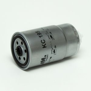 фильтр топливный!\\ Alfa Romeo 147/156/166, Fiat Doblo/Stilo 1.9-2.4JTD 00> kc195 AM Point