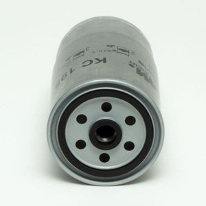 фильтр топливный!\\ Alfa Romeo 147/156/166, Fiat Doblo/Stilo 1.9-2.4JTD 00> kc195 AM Point