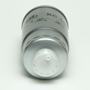 фильтр топливный!\\ Alfa Romeo 147/156/166, Fiat Doblo/Stilo 1.9-2.4JTD 00> kc195 AM Point