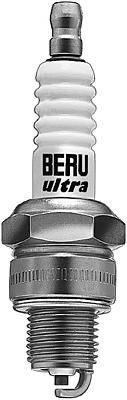 Свеча зажигания Opel Corsa A,Z19 Beru 0002435701 Beru