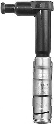 Наконечник провода высоковольтного 190 (W201)  A0001566110 0300352108 Beru